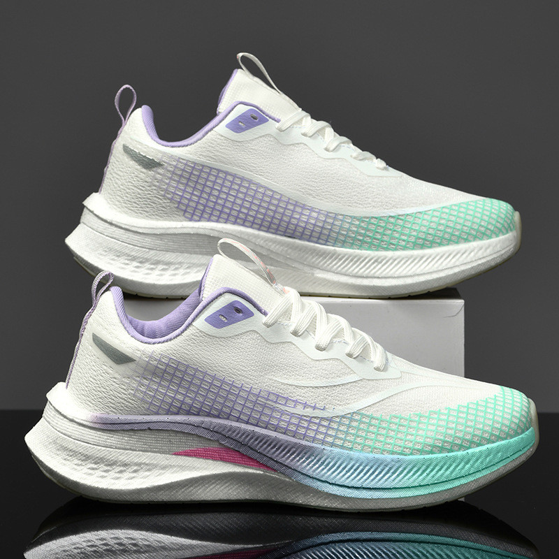 Men's Women's Fashion Summer Running Sneakers