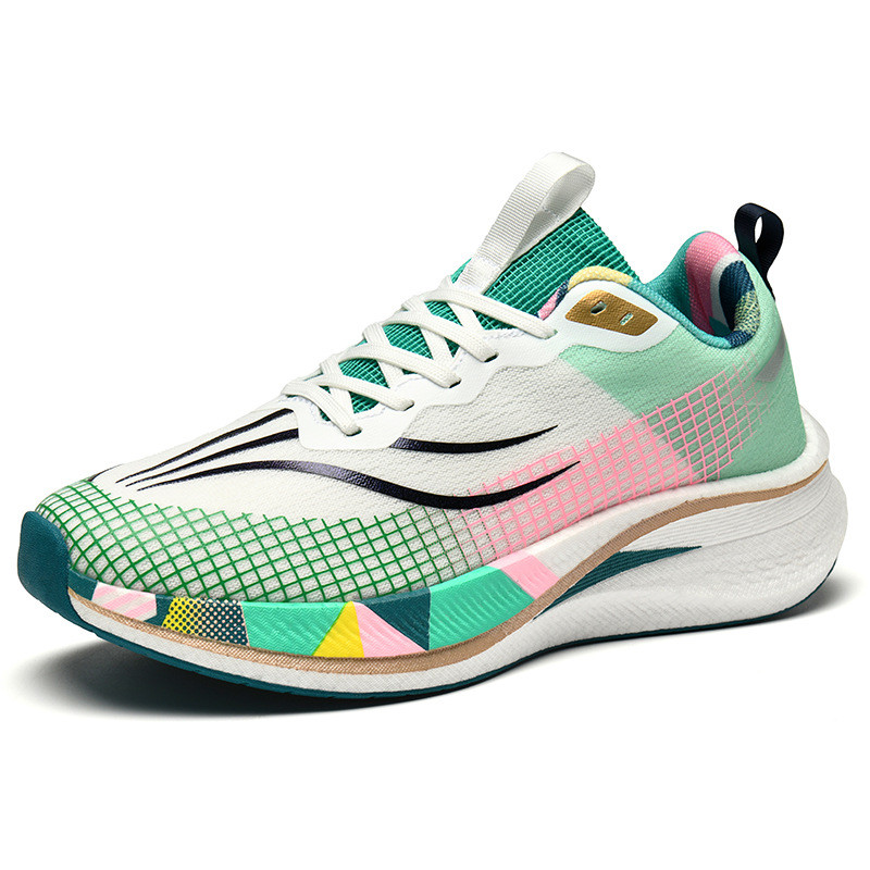 Men's Women's Fashion Summer Running Sports Sneakers