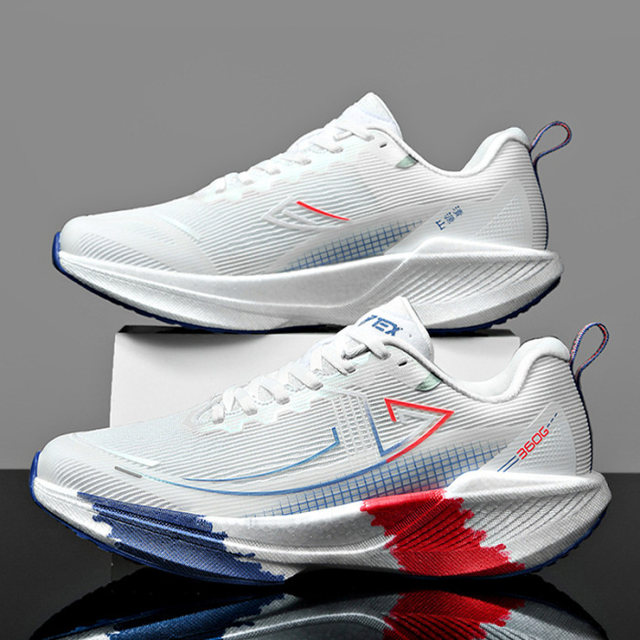Men's Women's Fashion Running Jogging Sneakers