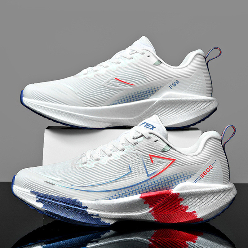 Men's Women's Fashion Running Jogging Sneakers