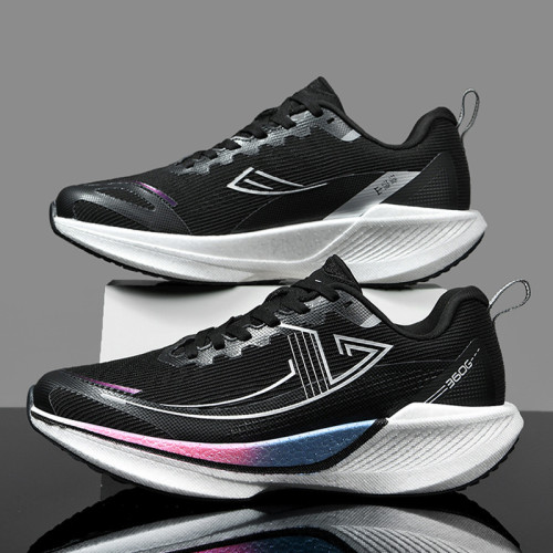 Men's Women's Fashion Running Jogging Sneakers