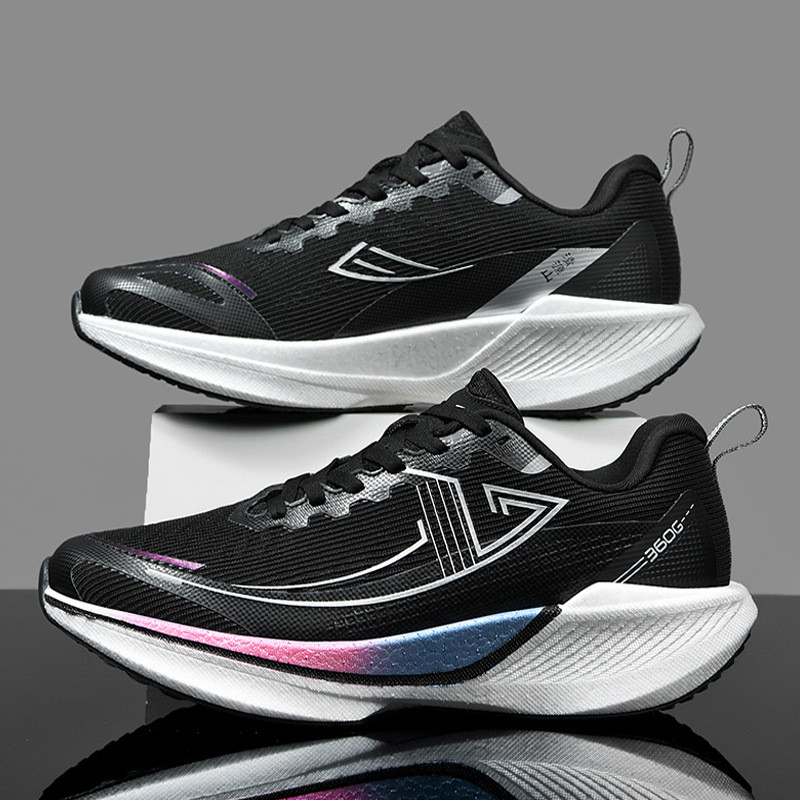 Men's Women's Fashion Running Jogging Sneakers