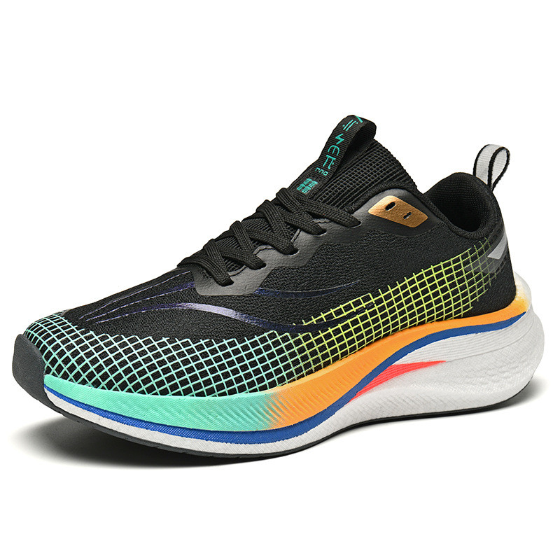 Men's Women's Fashion Summer Running Sports Sneakers