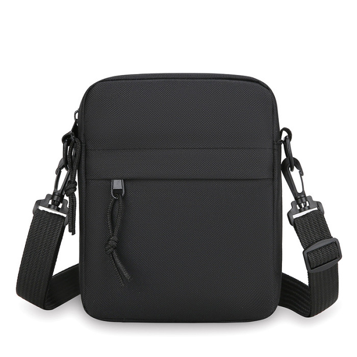 Men's Fashion Classic Cross Over Shoulder Bag