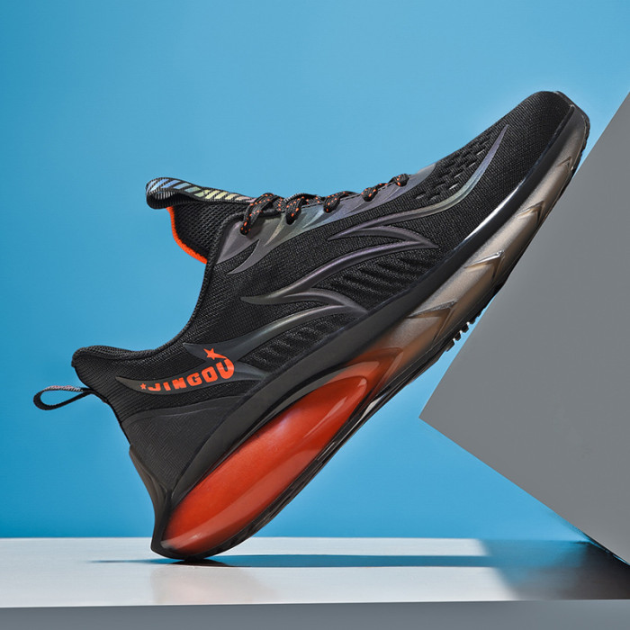 Men's Women's Fashion Summer Running Sneakers