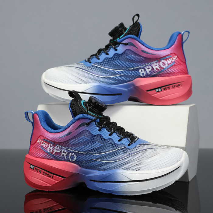 Children's Fashion Summer Running Super Light Sneakers