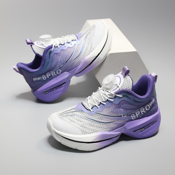 Children's Fashion Summer Running Super Light Sneakers