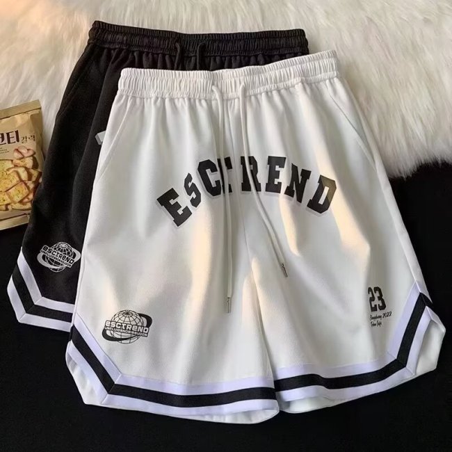 Men's Fashion Sports Basketball Shorts
