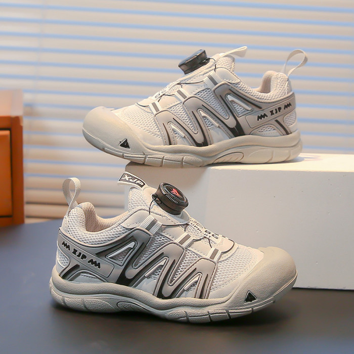 Children's Fashion Comfortable Hiking Sneakers