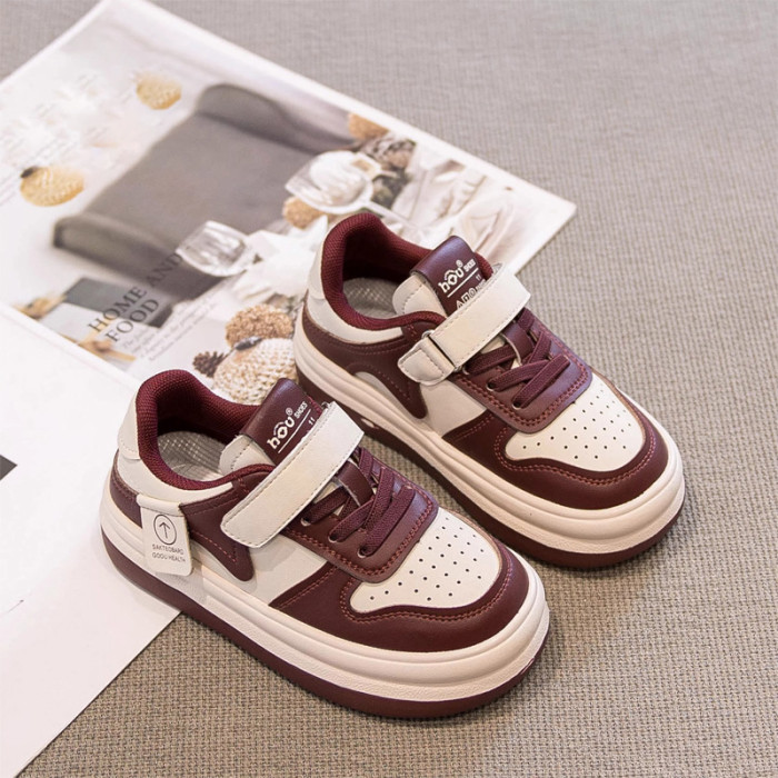 Children's Fashion Summer Flat Casual Shoes