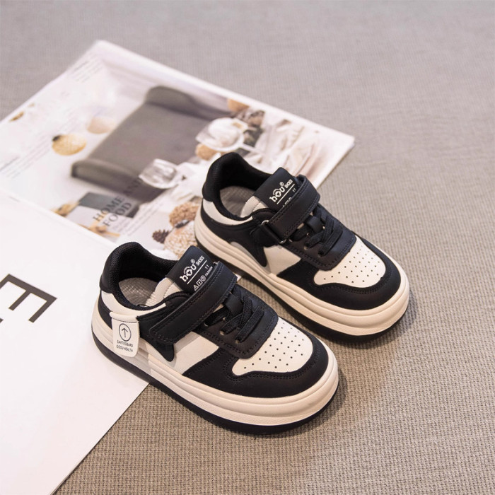 Children's Fashion Summer Flat Casual Shoes