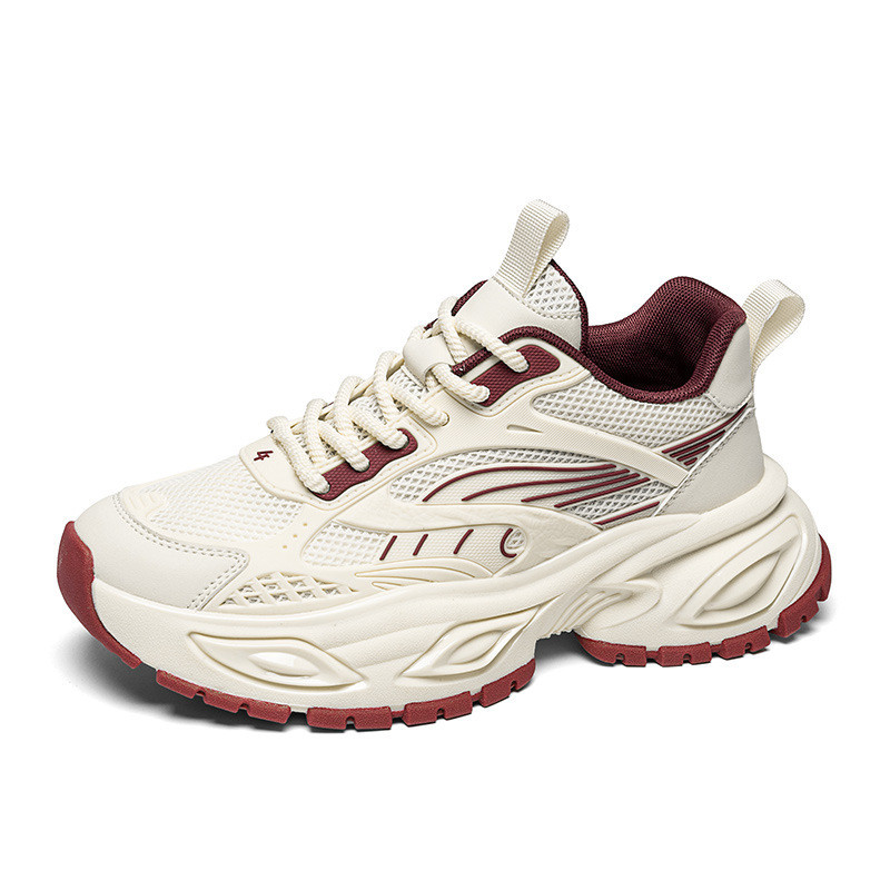 Men's Women's Fashion Casual Travel Shoes