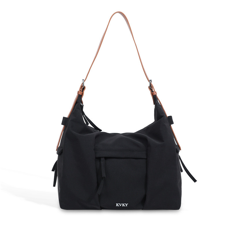 Women's Fashion Canvas Messenger Bag