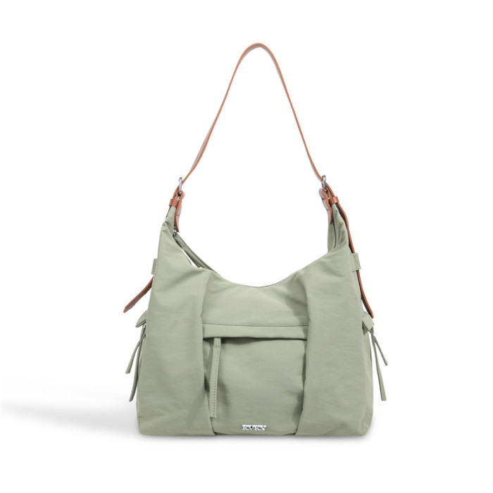 Women's Fashion Canvas Messenger Bag