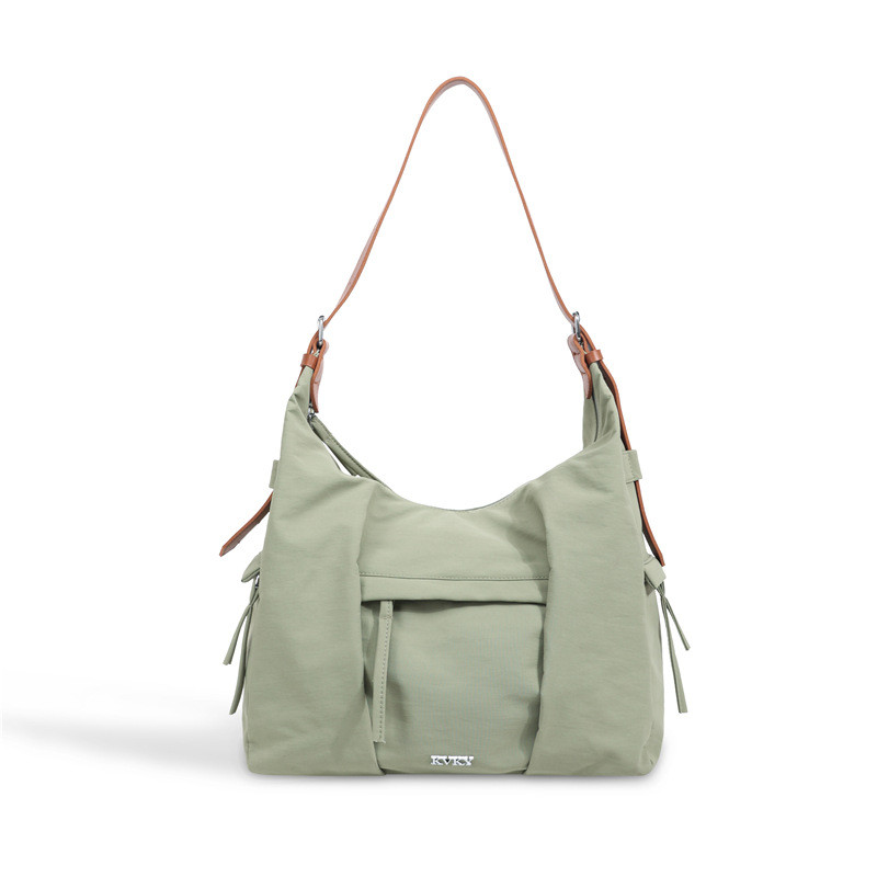 Women's Fashion Canvas Messenger Bag