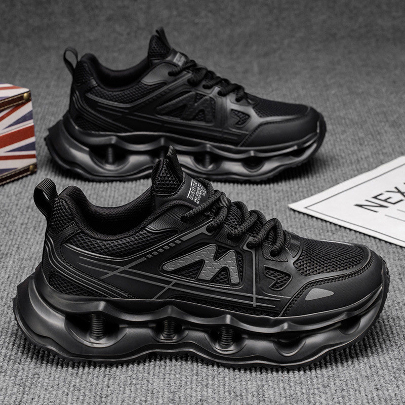 Men's Fashion Summer Casual Sneakers
