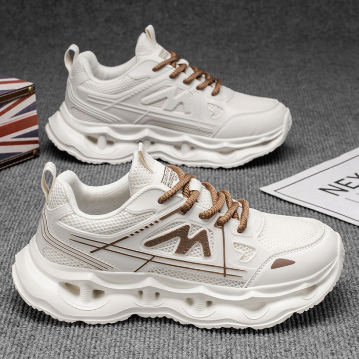 Men's Fashion Summer Casual Sneakers