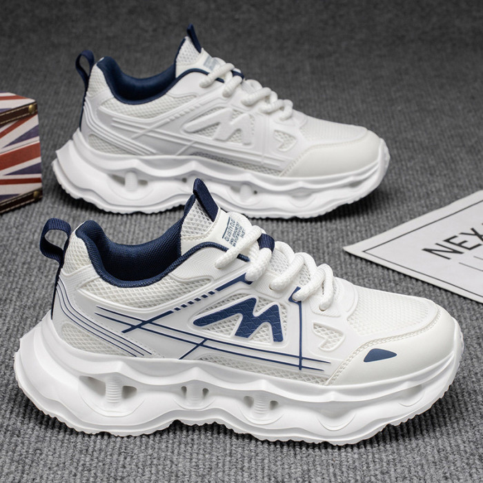 Men's Fashion Summer Casual Sneakers