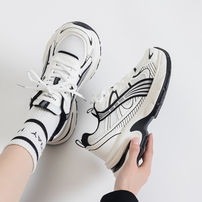 Women's Fashion Casual Mesh Cool Sneakers