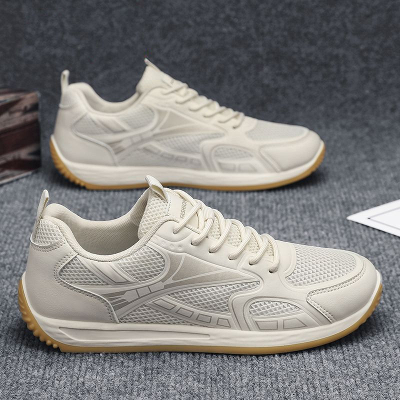 Men's Fashion Confortable Flat Casual Sneakers