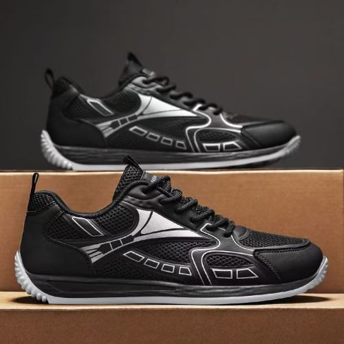 Men's Fashion Confortable Flat Casual Sneakers