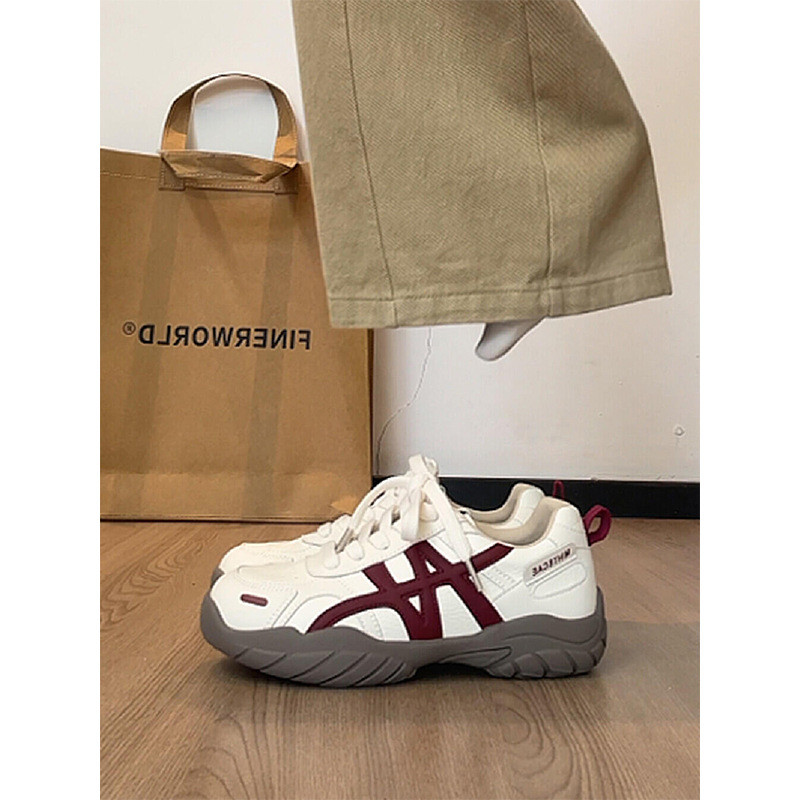 Women's Fashion Classic Flat Casual Sneakers