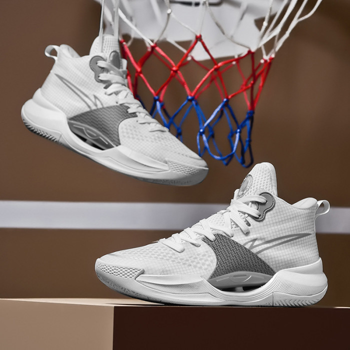 Men's Fashion Sports Basketball Sneakers