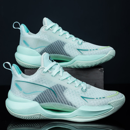 Men's Fashion Air Sports Basketball Sneakers