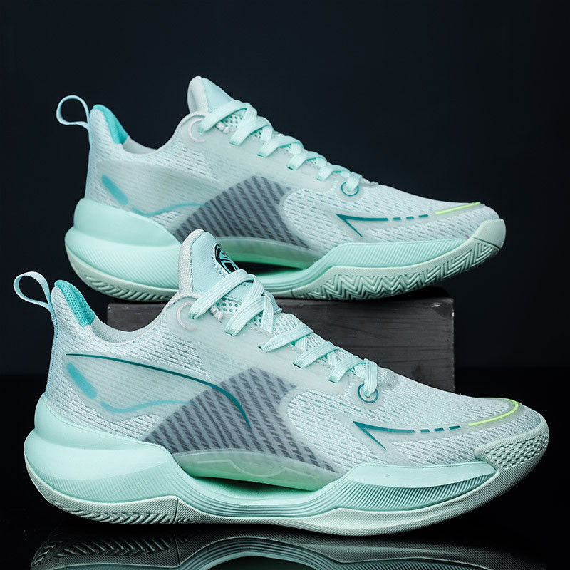 Men's Fashion Air Sports Basketball Sneakers