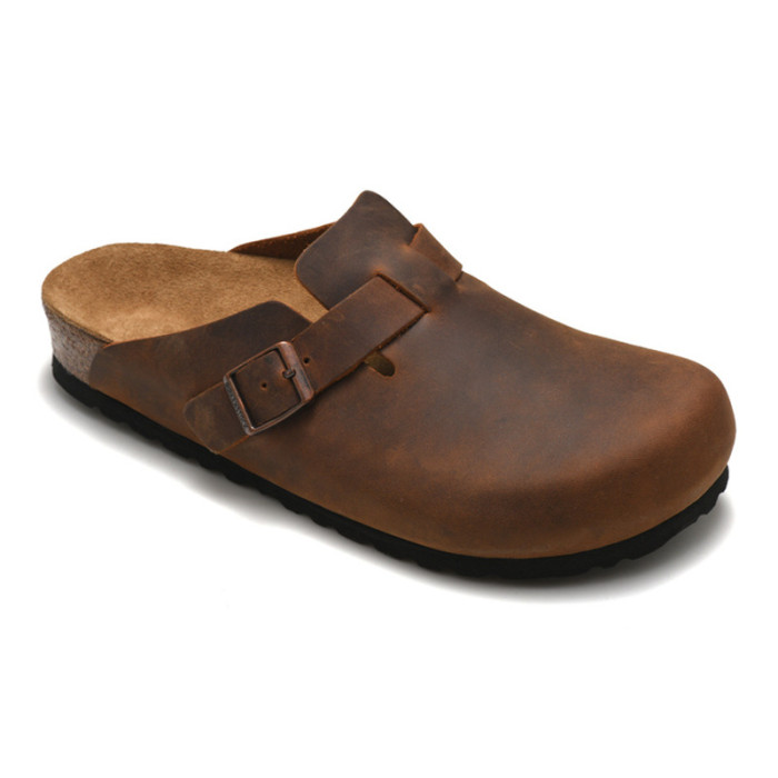 Men's Women's Fashion Summer Sandals