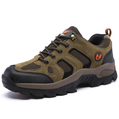 Men's Fashion Outdoor Sports Hiking Sneakers