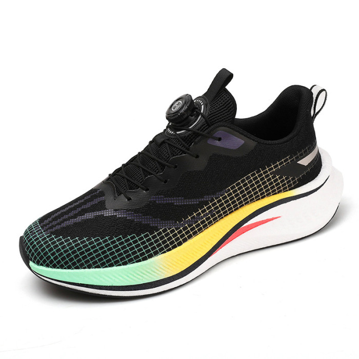 Men's Fashion Summer Sports Running Sneakers