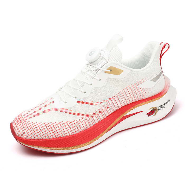Men's Fashion Summer Sports Running Sneakers