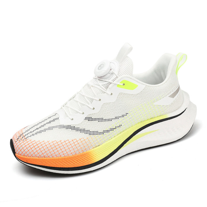 Men's Fashion Summer Sports Running Sneakers