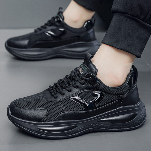 Men's Fashion Sports Casual Sneakers