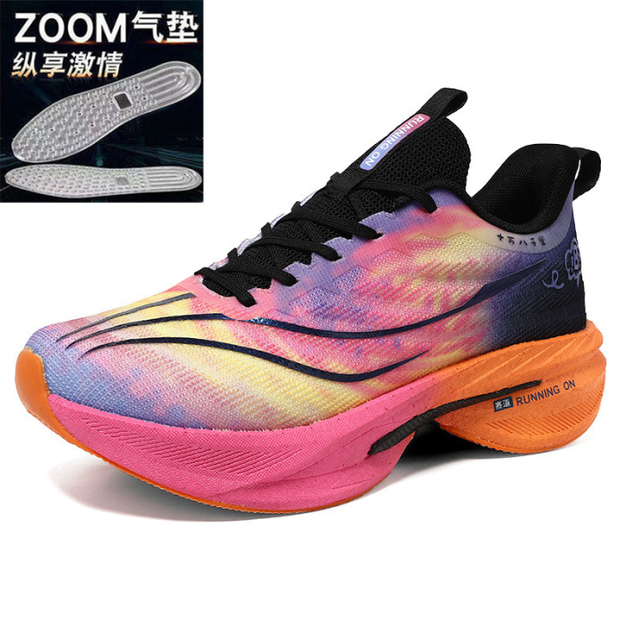 Men's Fashion Sports Summer Light Running Sneakers