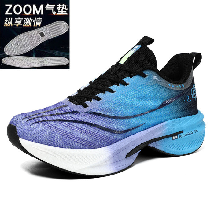 Men's Fashion Sports Summer Light Running Sneakers