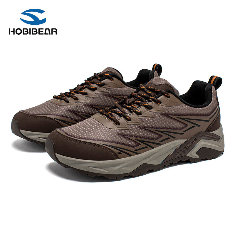 Men's Fashion Sports Running Sneakers