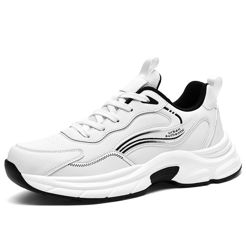 Men's Fashion Sports Daily Casual Sneakers