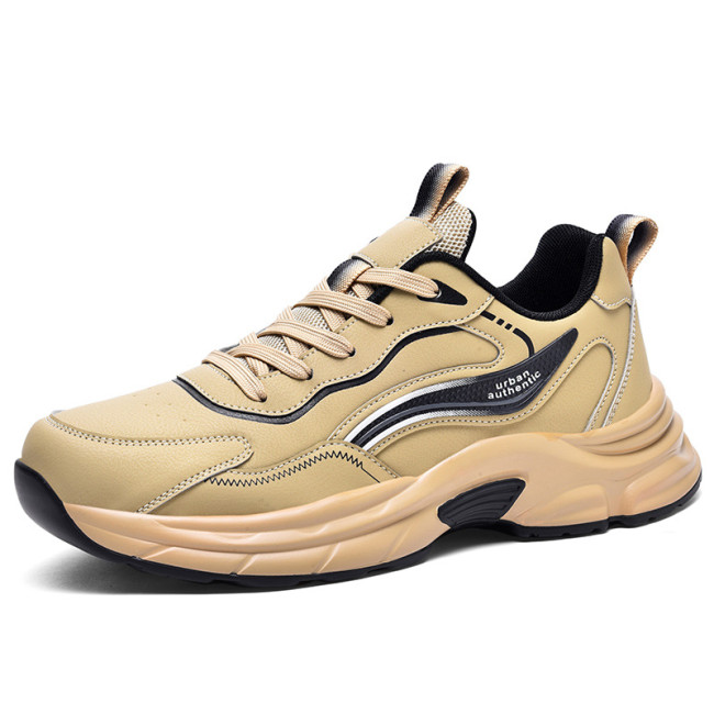 Men's Fashion Sports Daily Casual Sneakers
