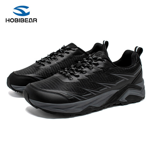 Men's Fashion Sports Running Sneakers