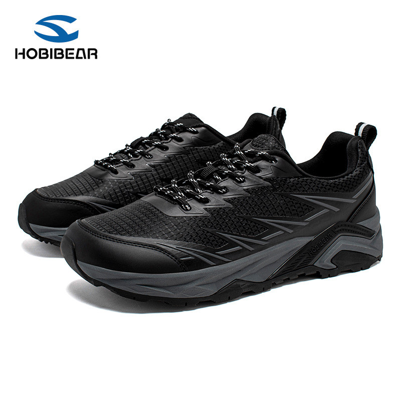 Men's Fashion Sports Running Sneakers