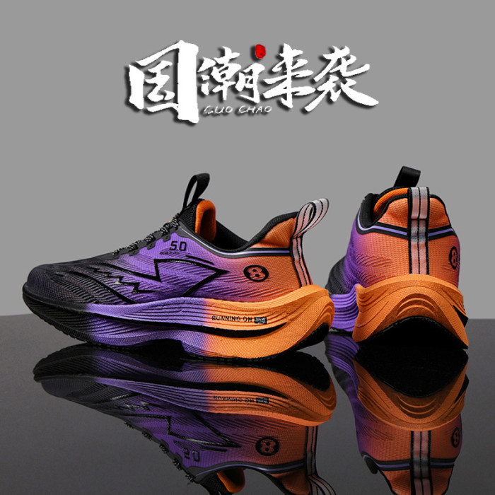 Men's Fashion Women's Sports Running Sneakers