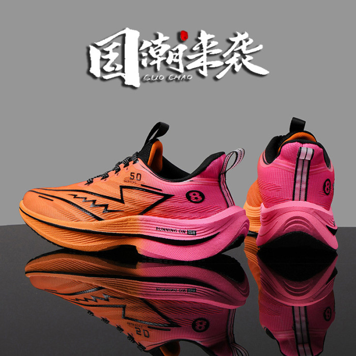 Men's Fashion Women's Sports Running Sneakers