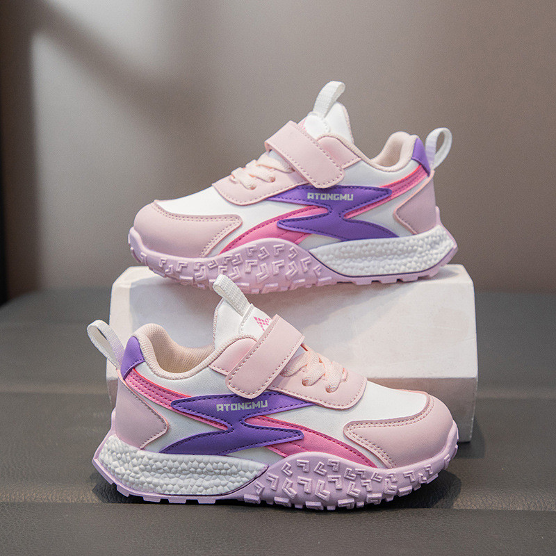 Children's Fashion Baby Toddler Shoes