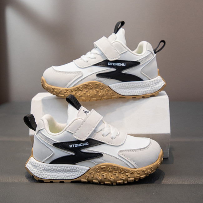 Children's Fashion Baby Toddler Shoes