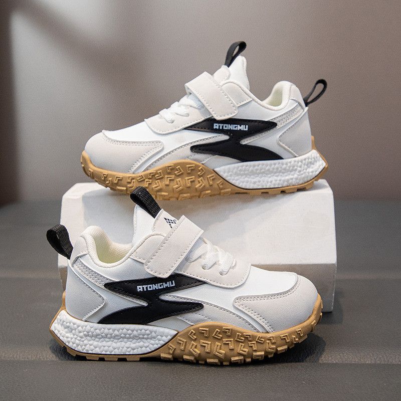 Children's Fashion Baby Toddler Shoes