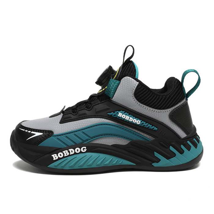 Children's Fashion Summer Soft Sports Sneakers