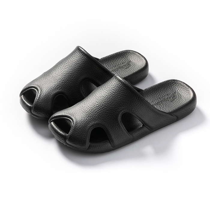 Men's Women's Fashion Summer Indoor Slippers