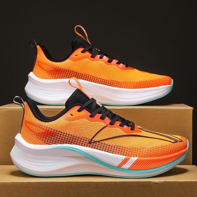 Men's Fashion Summer Sports Running Sneakers